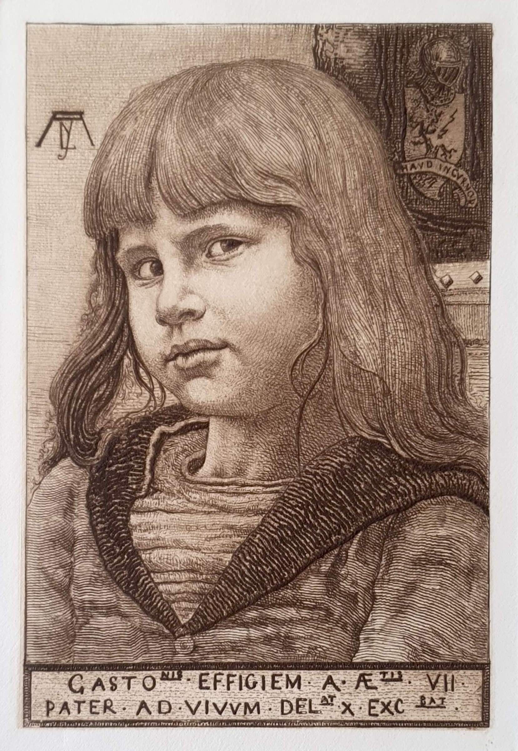 LEFORT DES YLOUSES, Arthur