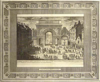 AA Pieter van der, éditeur