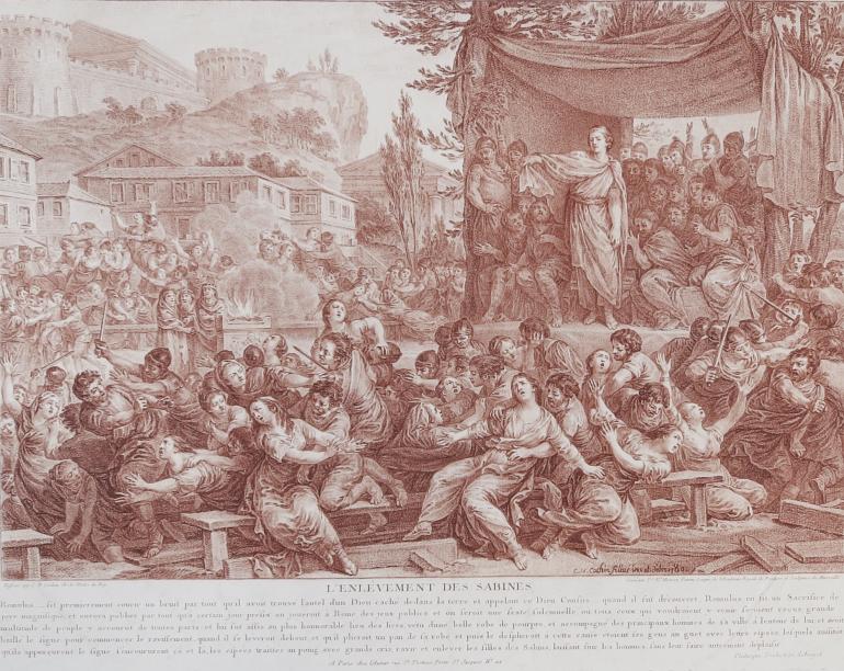 LINGÉE Thérèse Eléonore