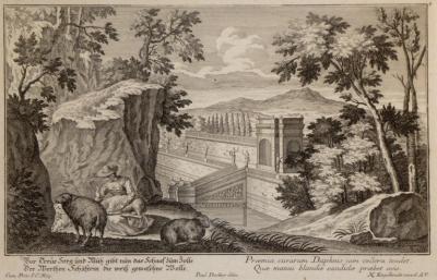 ENGELBRECHT Martin, éditeur