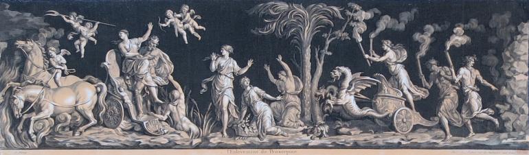 JOUBERT François Etienne, Editeur