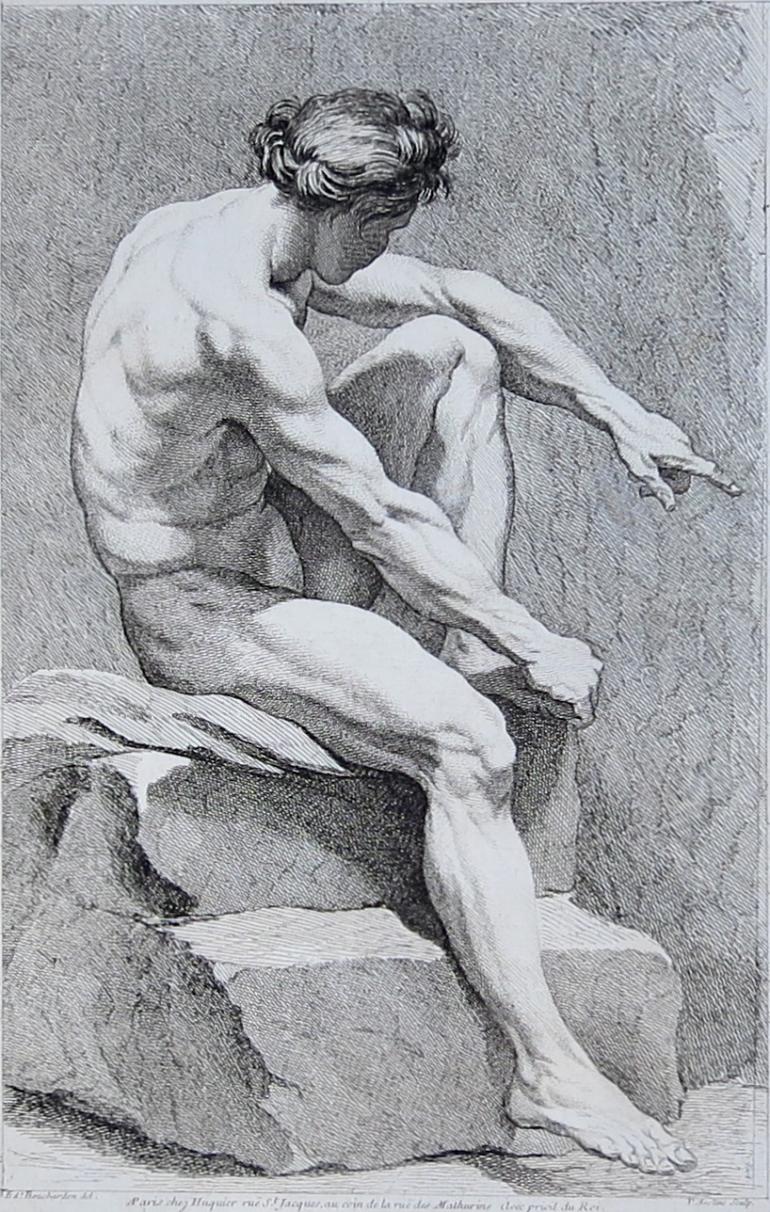 AVELINE François-Antoine