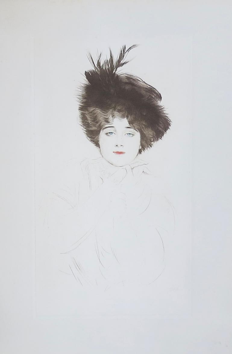 HELLEU Paul César (d\'après)