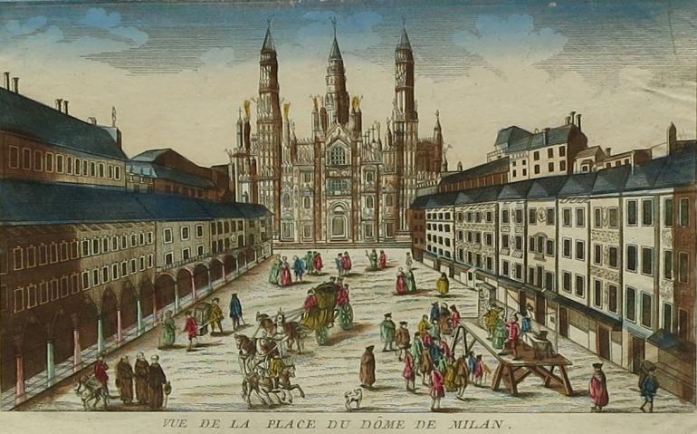 CHEREAU Jacques, éditeur