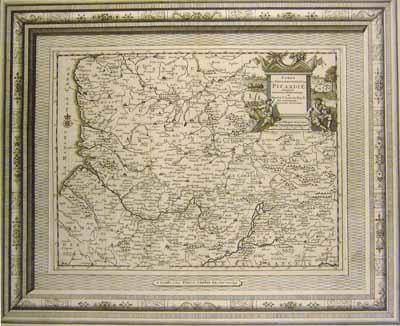 AA Pieter van der, éditeur