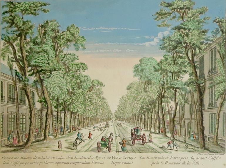 DAUMONT Jean-François, éditeur