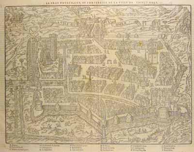 BELLEFOREST François de