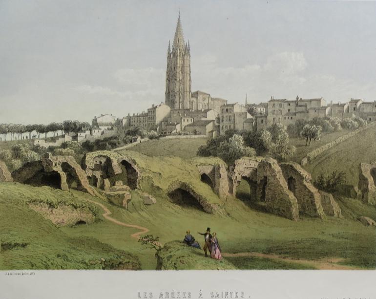 ASSELINEAU Léon-Auguste 