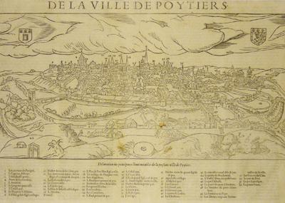 BELLEFOREST François de