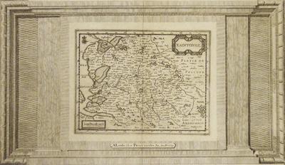 AA Pieter van der, éditeur