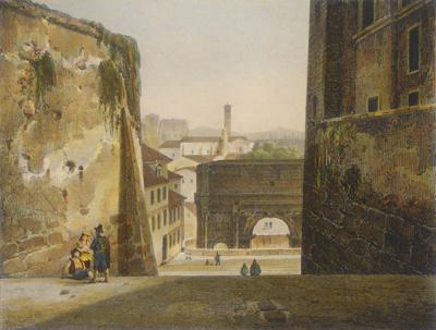 COIGNET Jules Louis Philippe, d\'après