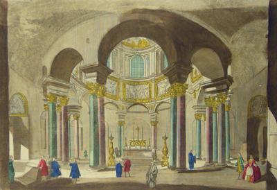 CHEREAU Jacques, éditeur