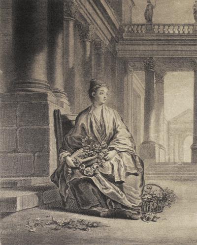 MOITTE François Auguste