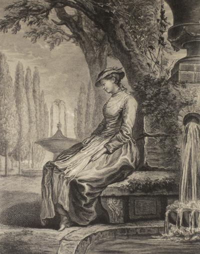 MOITTE François Auguste