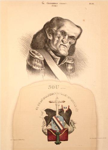 DAUMIER Honoré