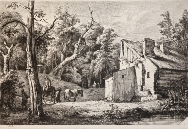 BOISSIEU Jean-Jacques de