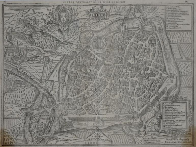 BELLEFOREST François de