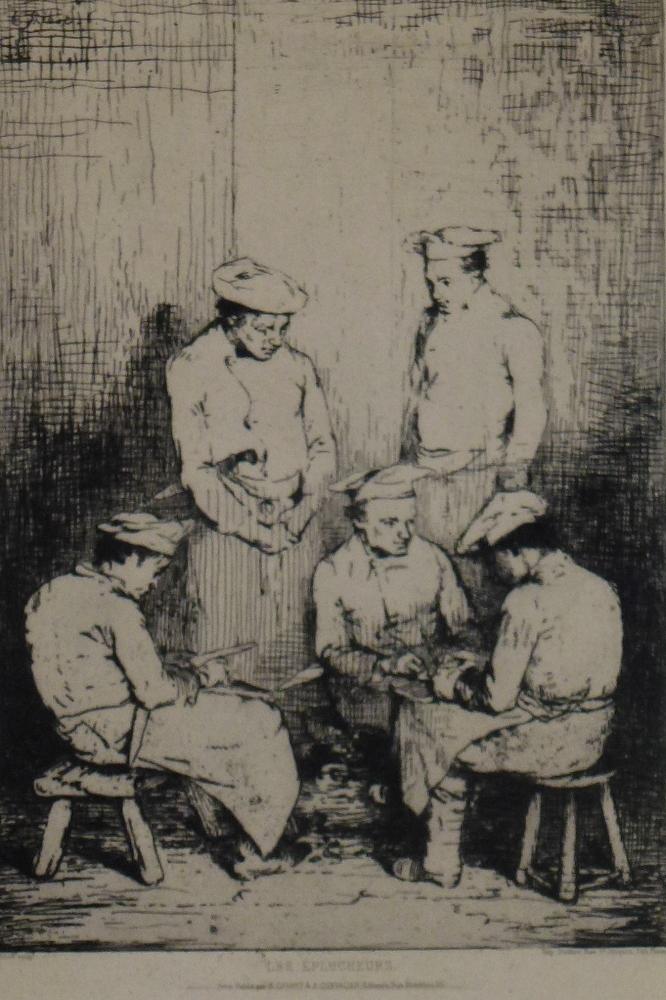 RIBOT Théodule Augustin