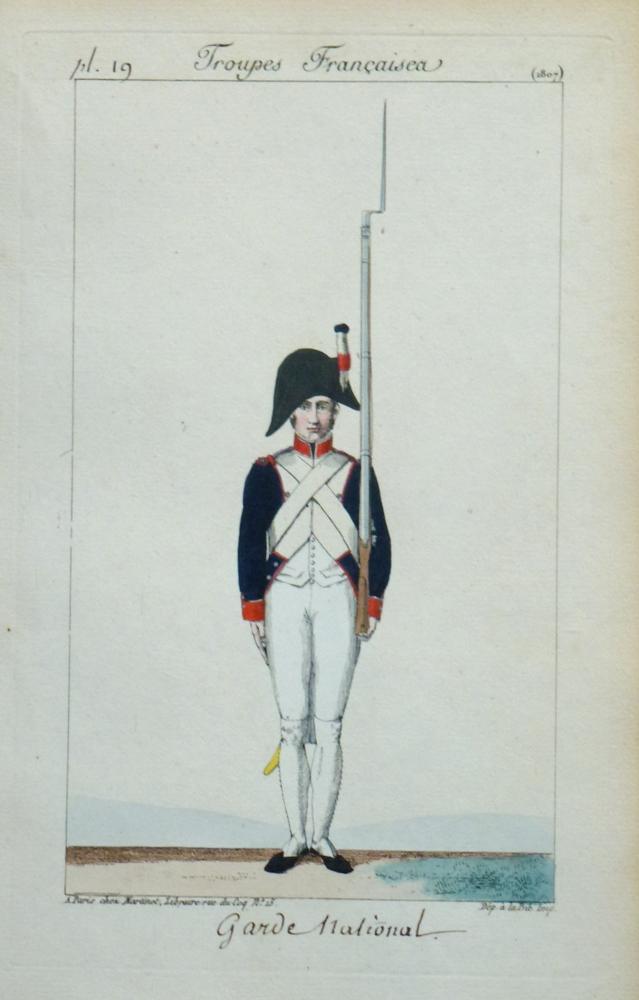 MARTINET, éditeur