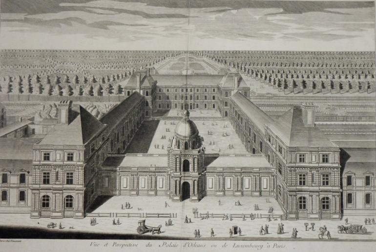 DAUMONT Jean-François, éditeur