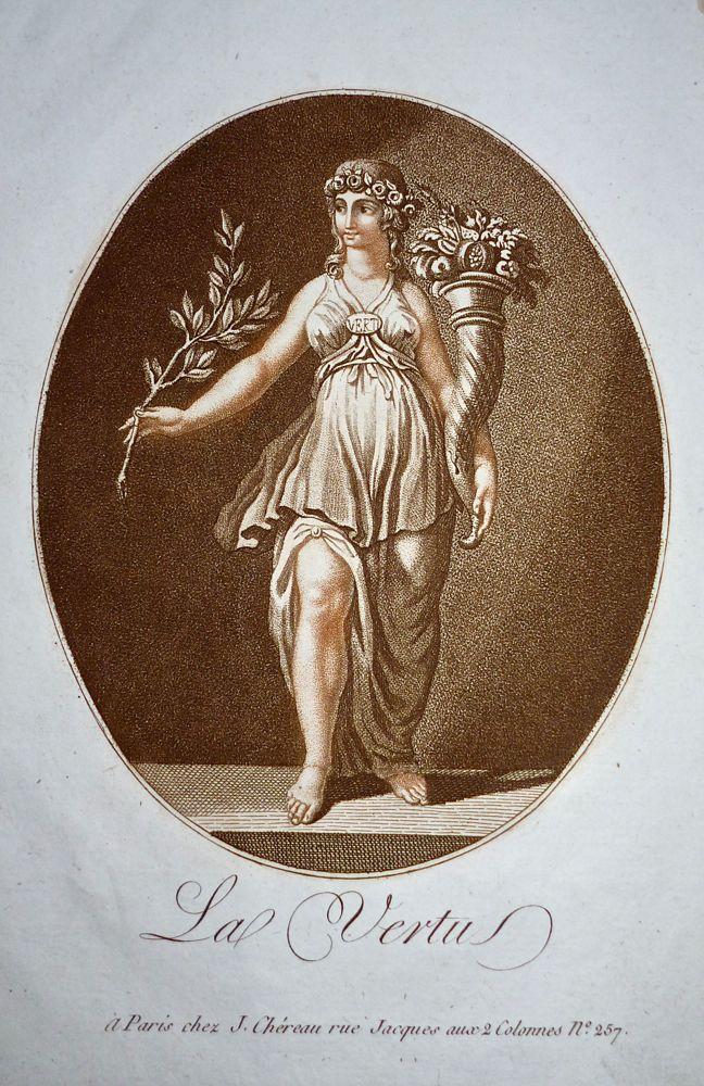 CHEREAU Jacques, éditeur