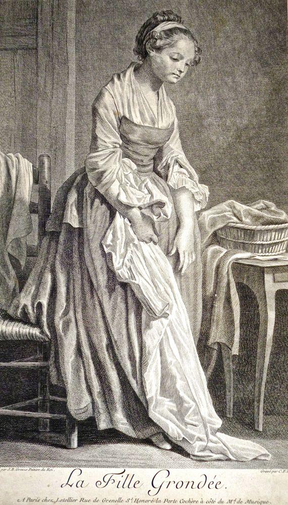 LETELLIER Charles-François