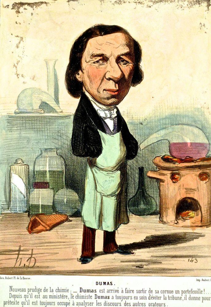 DAUMIER Honoré