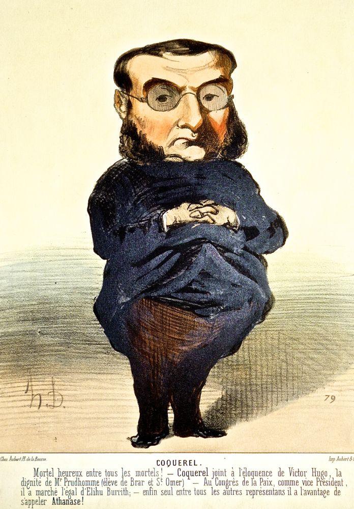 DAUMIER Honoré