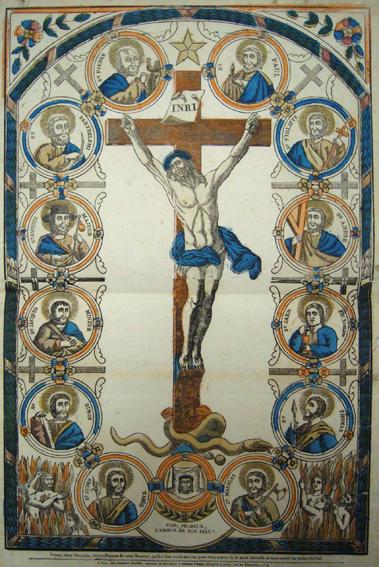 PICARD Alphonse, éditeur