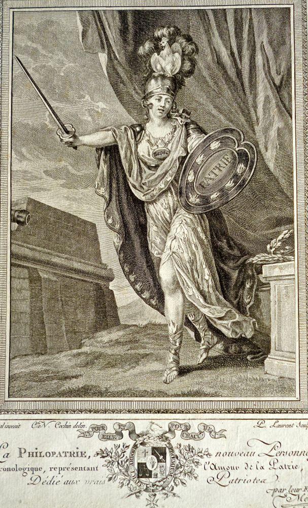 LAURENT Pierre-François