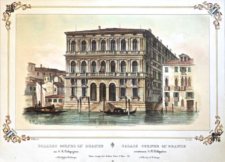 KIER Joseph (lithographe et éditeur)