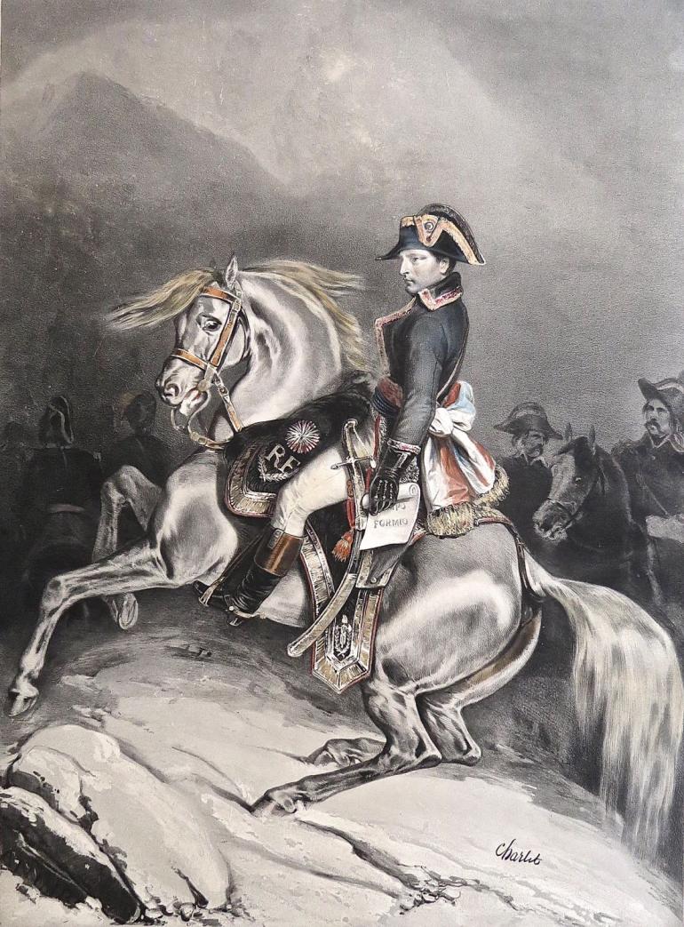 GENGEMBRE Joseph-Zéphyris et SABATIER Léon