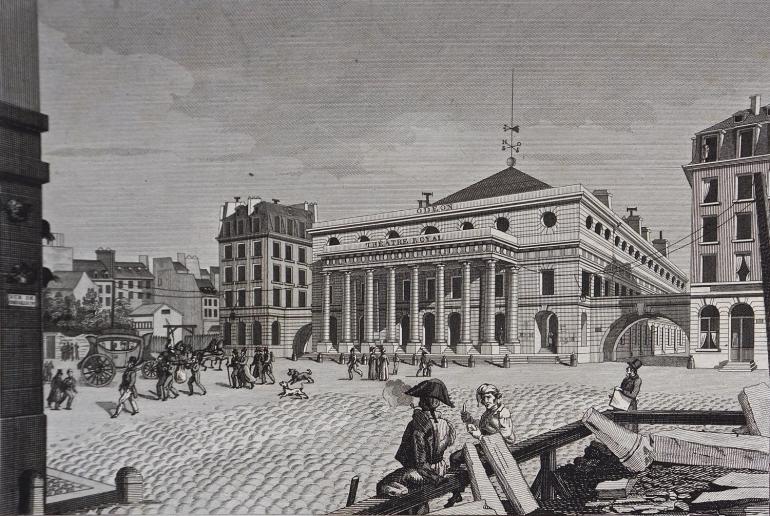 GENTY Charles, éditeur