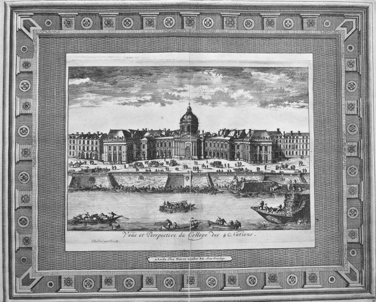 VANDER Aa Pierre, éditeur