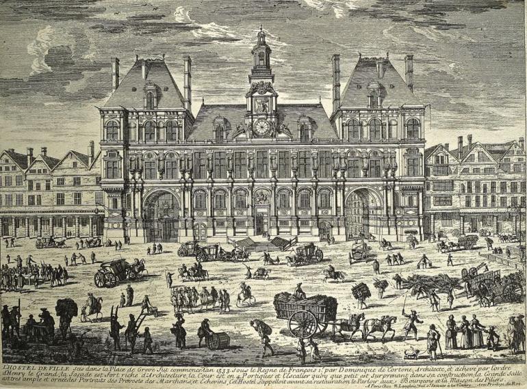 LANGLOIS Nicolas, éditeur