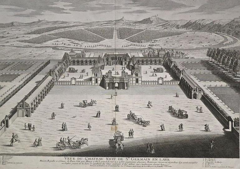 AVELINE François-Antoine