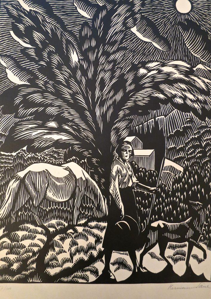 HERMANN-PAUL René Georges