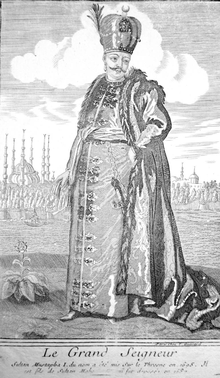 GUERARD François, éditeur