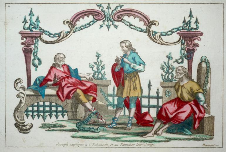 DAUMONT Jean-François, éditeur