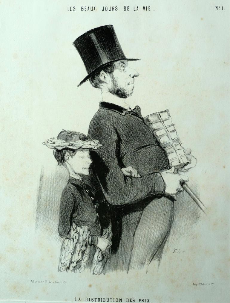 DAUMIER Honoré