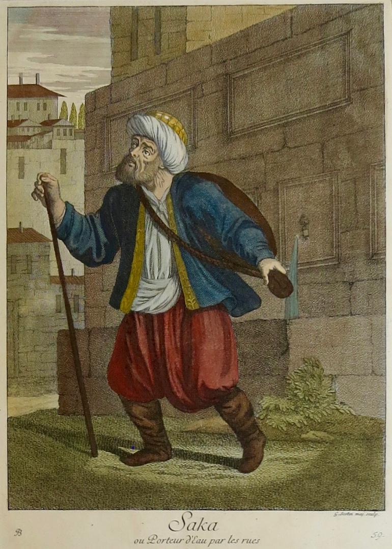 SCOTTIN Gérard Jean-Baptiste (l'ainé)