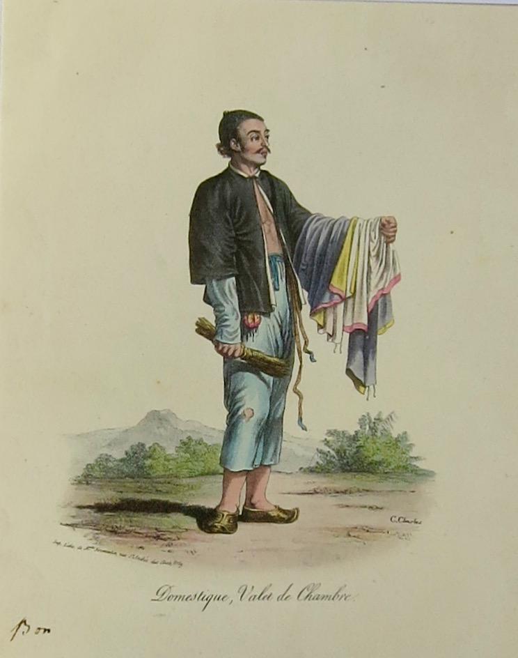 FORMENTIN Joséphine-Clémence