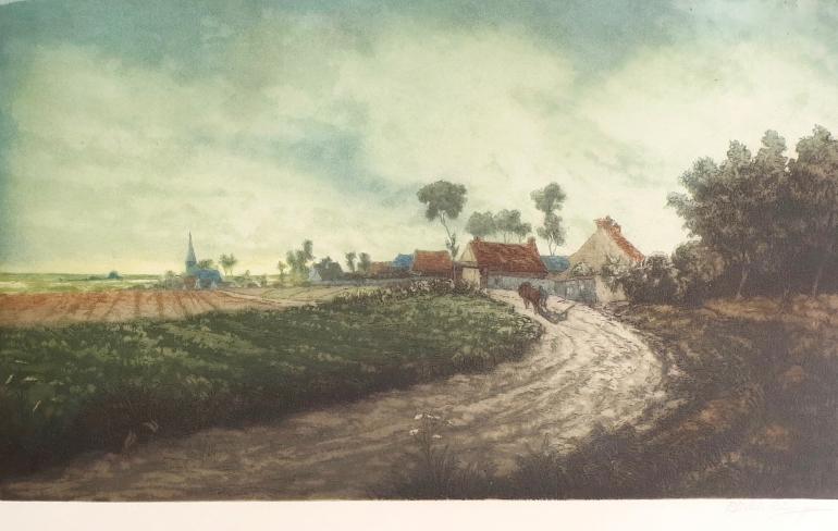 DELÂTRE-REMONGIN Pauline