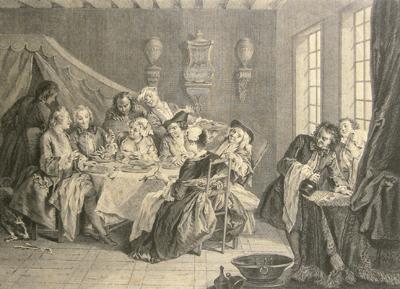 LEPICIE Bernard François