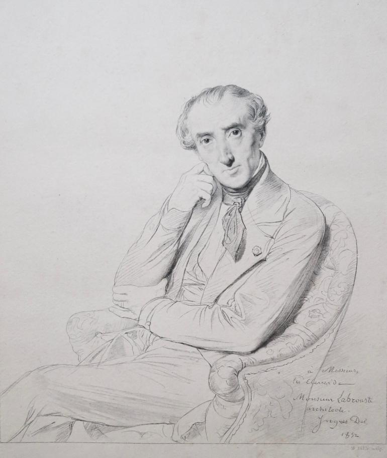 DIEN Claude Marie François