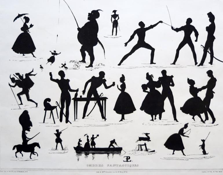 LE POITTEVIN Eugène Modeste Edmond