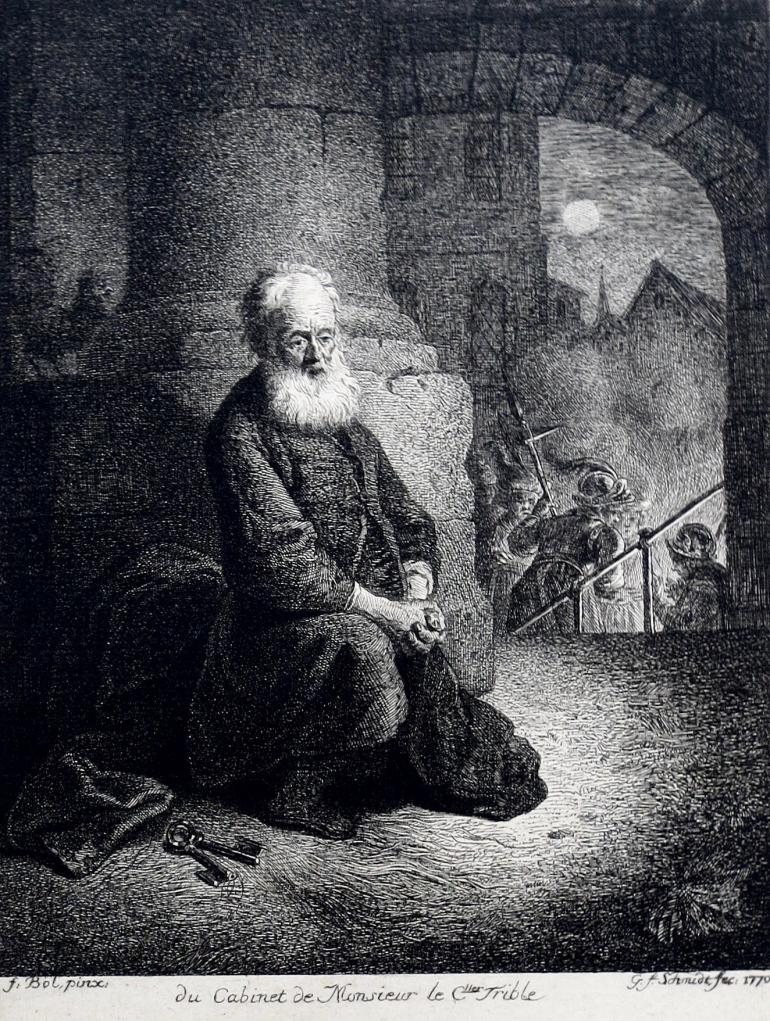 SCHMIDT Georg Friedrich