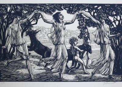 DROUART Raphaël Maurice