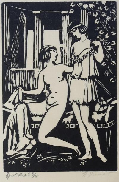 DROUART Raphaël Maurice