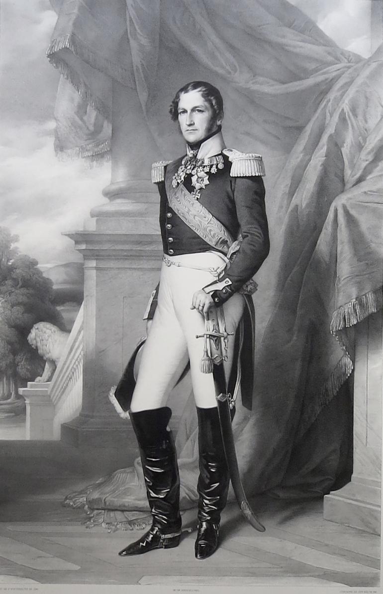 NOËL Alphonse Léon